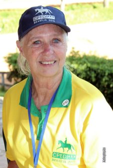 Gabriele Brigitte Walter