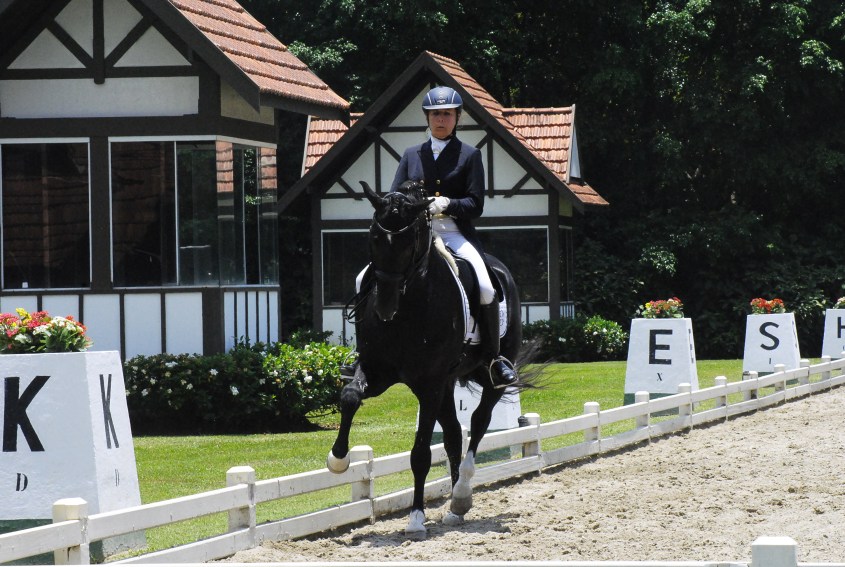 Pia Aragao Fellini Interagro