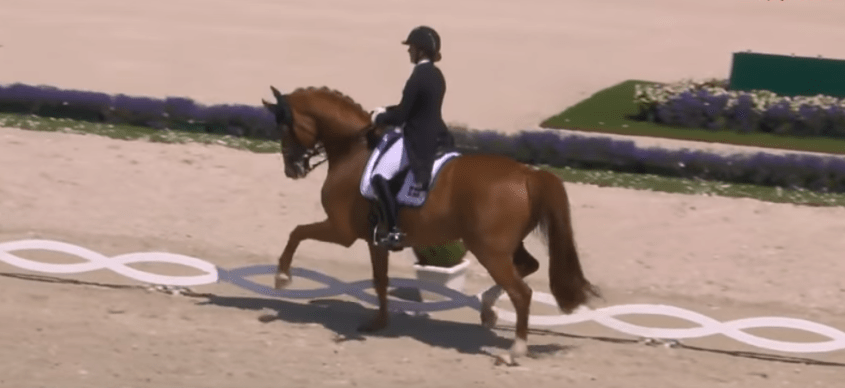 Cathrine Dufour_Atterupgaards Cassidy_Aachen-youtube