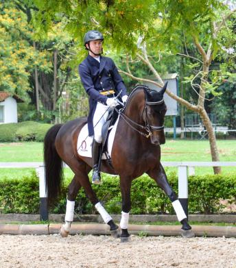 Banzai AMM Mauro Pereira Júnior 