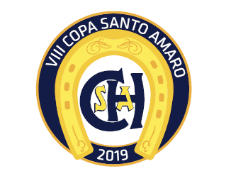 logo copa adestramento CHSA 2019