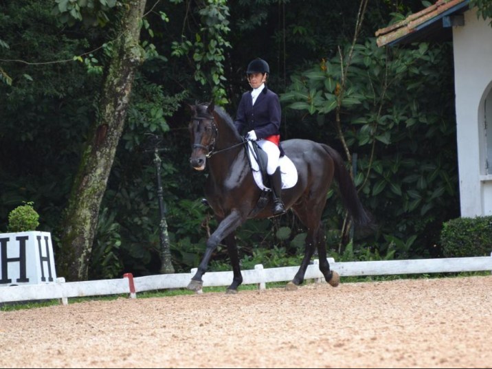 Alessandra Chebl Sadek