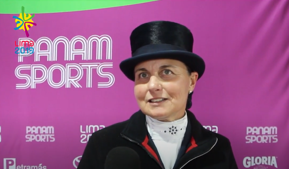 Adiós, México Bernadette Pujals passa a representar Espanha