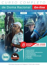 Darko Magalhães e Malvina Parré