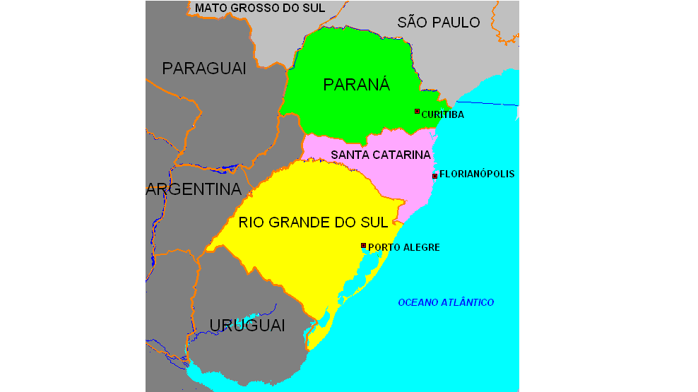 Circuito Sul de Adestramento visa a fomentar modalidade no Paraná e Rio ...